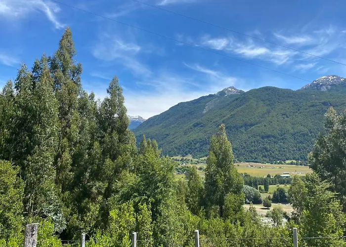 Turismo Rural Los Alpes