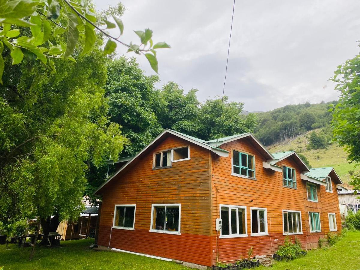 Guest house Alpes *