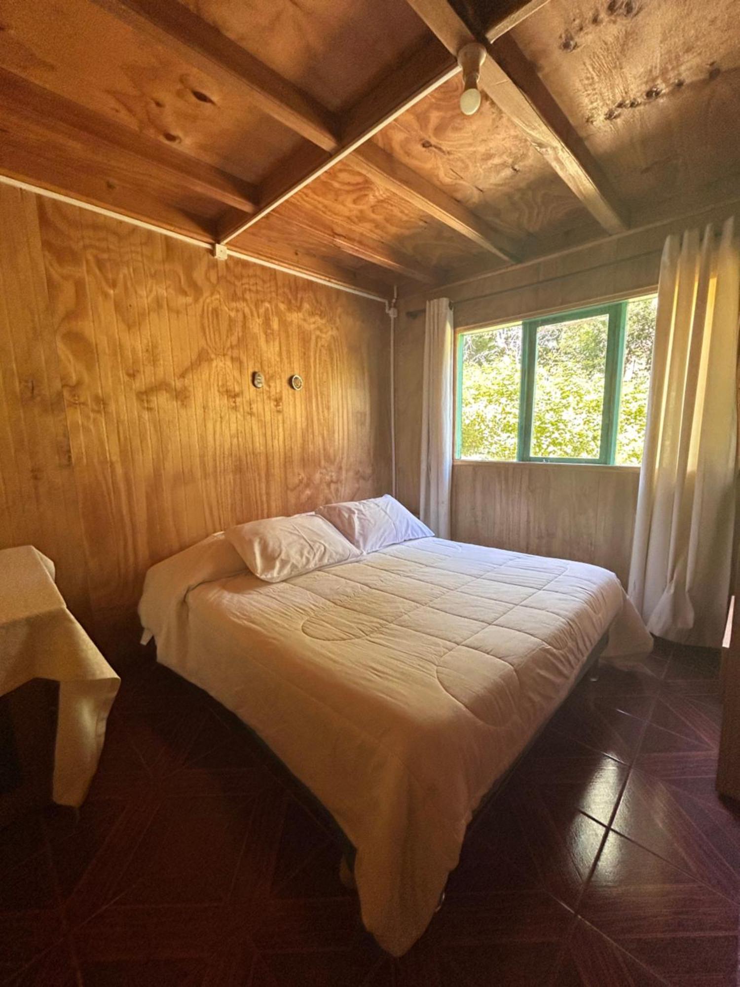 Alpes Guest house