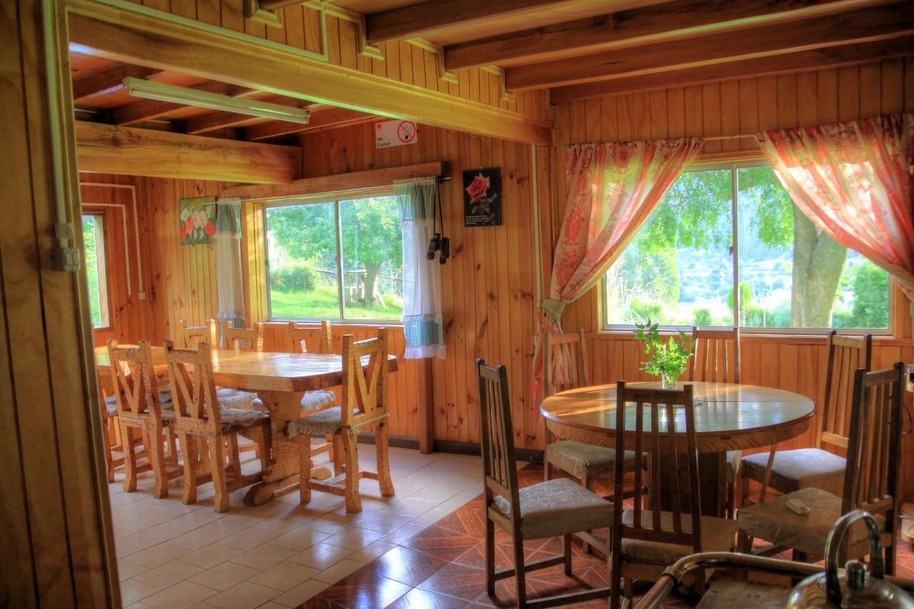 Guest house Alpes *