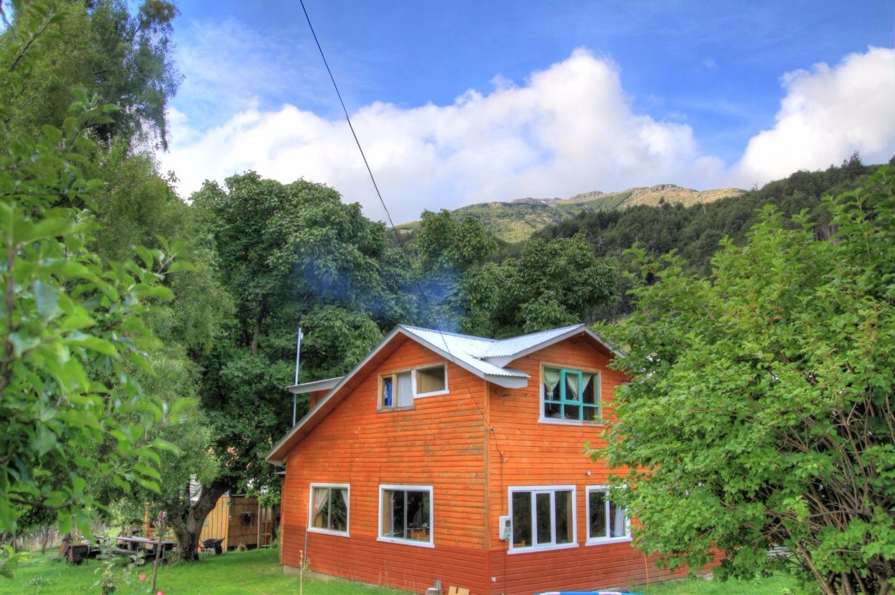 Guest house Alpes *
