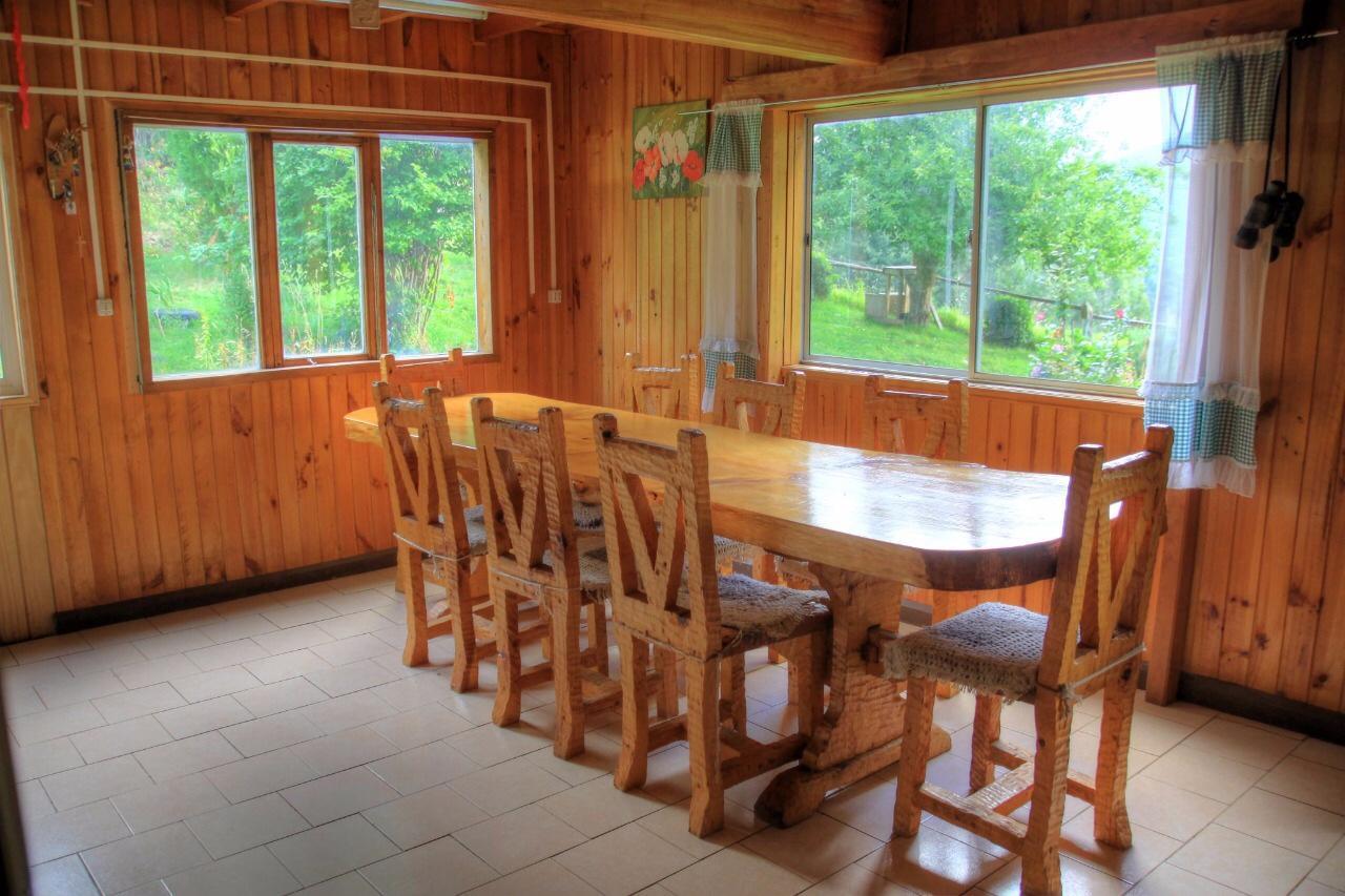 Guest house Alpes